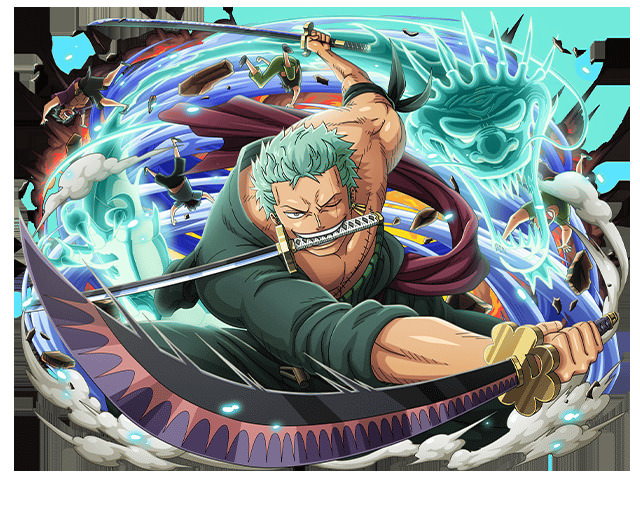 One Piece 1082: Zoro's Left Eye Can Copy His Enemy's Swordsmanship