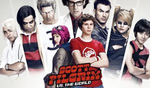 Scott Pilgrim vs. the World 2023: What We Know So Far